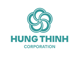 Logo Hưng Thịnh Land