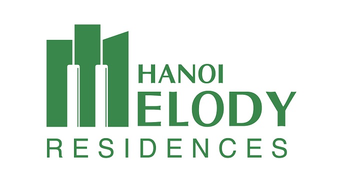 Logo Hanoi Melody Residence