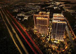 Tổng quan về Lumi Hà Nội – Kiến tạo tương lai sống thời đại 4.0