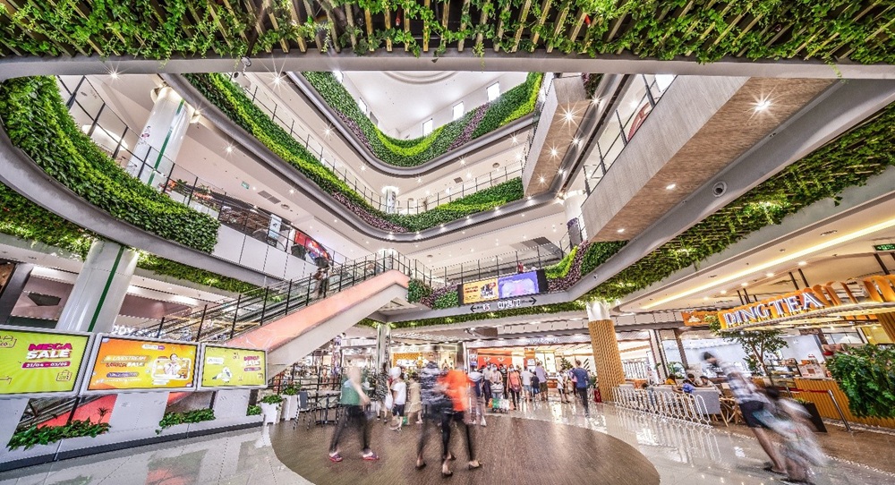 Tiện ích tại Sun Grand City Cầu Giấy